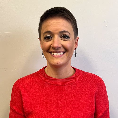 Nicole Morin, Vibrant Life® Director, Solstice at Groton